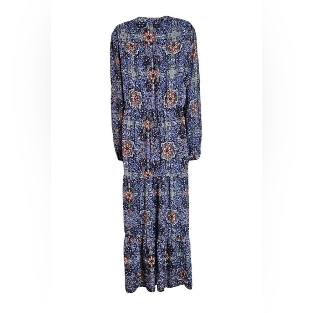 NWT Xhilaration Maxi Dress